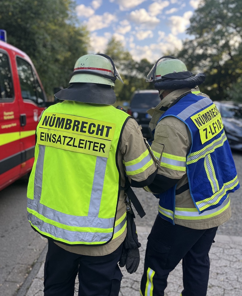 Führungsdienst kl